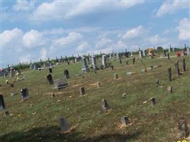 New Pleasant Point Baptist Church Cemetery New Pleasant Point Baptist Church Cemetery