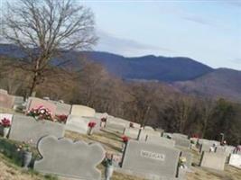 Pleasant Ridge Baptist Church Cemetery