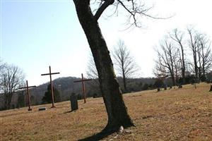 Mount Pleasant Baptist Church Cemetery