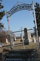 Pleasant Cemetery