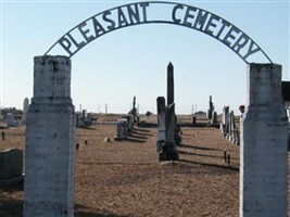 Pleasant Cemetery