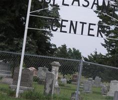 Pleasant Center Cemetery