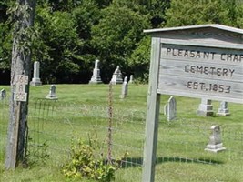 Pleasant Chapel Community Cemetery Pleasant Chapel Community Cemetery