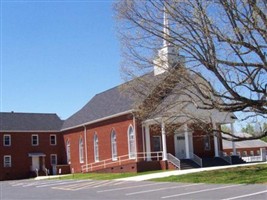 Pleasant Ridge Christian Church Cemetery
