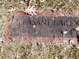 Pleasant Dailey
