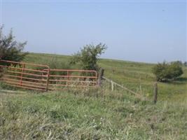 Pleasant Divide Cemetery