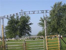 Pleasant Divide Cemetery