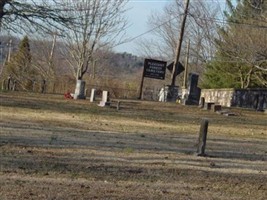 Pleasant Forest Cemetery Pleasant Forest Cemetery