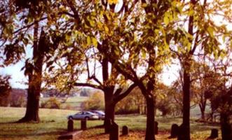 Pleasant Green Cemetery