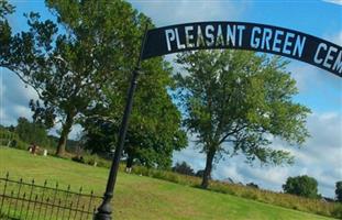 Pleasant Green Cemetery
