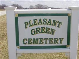 Pleasant Green Cemetery