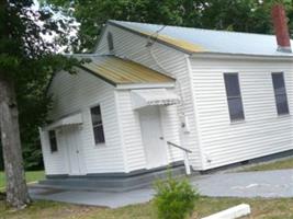 Pleasant Grove Baptist Church