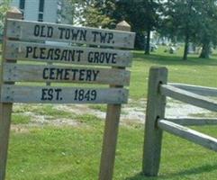 Pleasant Grove Cemetery