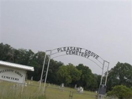 Pleasant Grove Cemetery