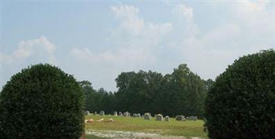 Pleasant Grove Cemetery