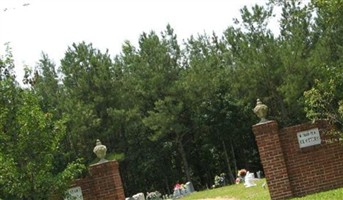 Pleasant Grove Cemetery Pleasant Grove Cemetery