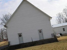 Pleasant Grove Cemetery