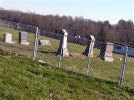 Pleasant Grove Cemetery