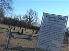 Pleasant Grove Cemetery Pleasant Grove Cemetery