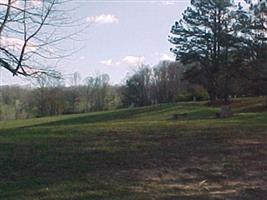 Pleasant Grove Cemetery