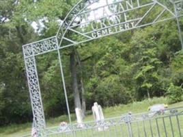 Pleasant Grove Cemetery