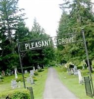 Pleasant Grove Cemetery