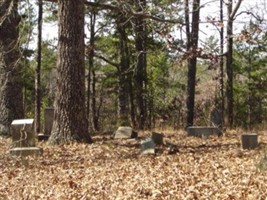 Pleasant Grove Cemetery