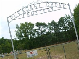 Pleasant Grove Cemetery