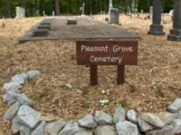 Pleasant Grove Cemetery