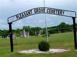 Pleasant Grove Cemetery