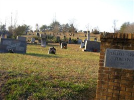 Pleasant Grove Cemetery