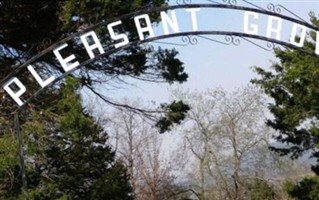 Pleasant Grove Cemetery