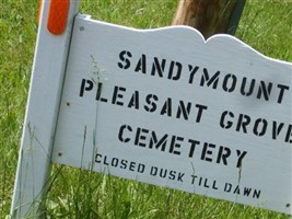 Pleasant Grove Cemetery