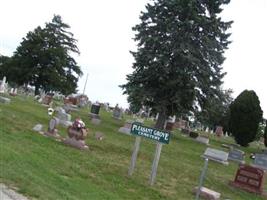 Pleasant Grove Cemetery