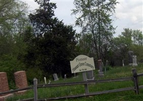 Pleasant Grove Cemetery