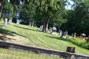 Pleasant Grove Cemetery