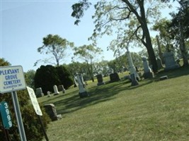 Pleasant Grove Cemetery