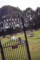 Pleasant Grove Cemetery Pleasant Grove Cemetery