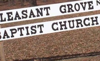 Pleasant Grove Cemetery #3