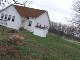 Pleasant Grove Cemetery
