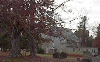 Pleasant Grove Church Cemetery