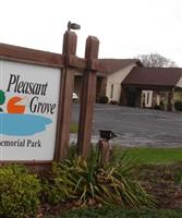 Pleasant Grove Memorial Park