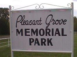 Pleasant Grove Memorial Park