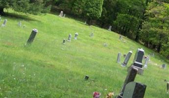 Pleasant Grove Methodist Cemetery