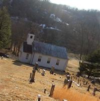 Pleasant Grove Methodist Cemetery