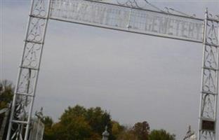 Pleasant Hill Cemetery