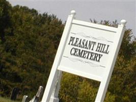 Pleasant Hill Cemetery