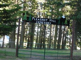 Pleasant Hill Cemetery Pleasant Hill Cemetery