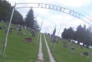 Pleasant Hill Cemetery