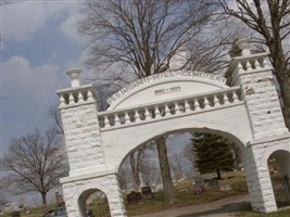 Pleasant Hill Cemetery Pleasant Hill Cemetery